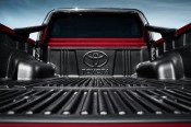 Toyota Hilux  © Toyota